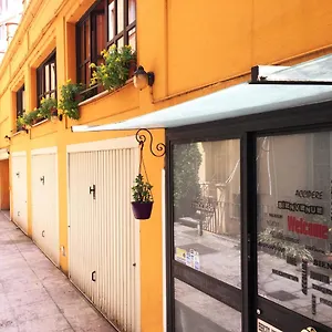 Sogni Stellari Casa de hóspedes